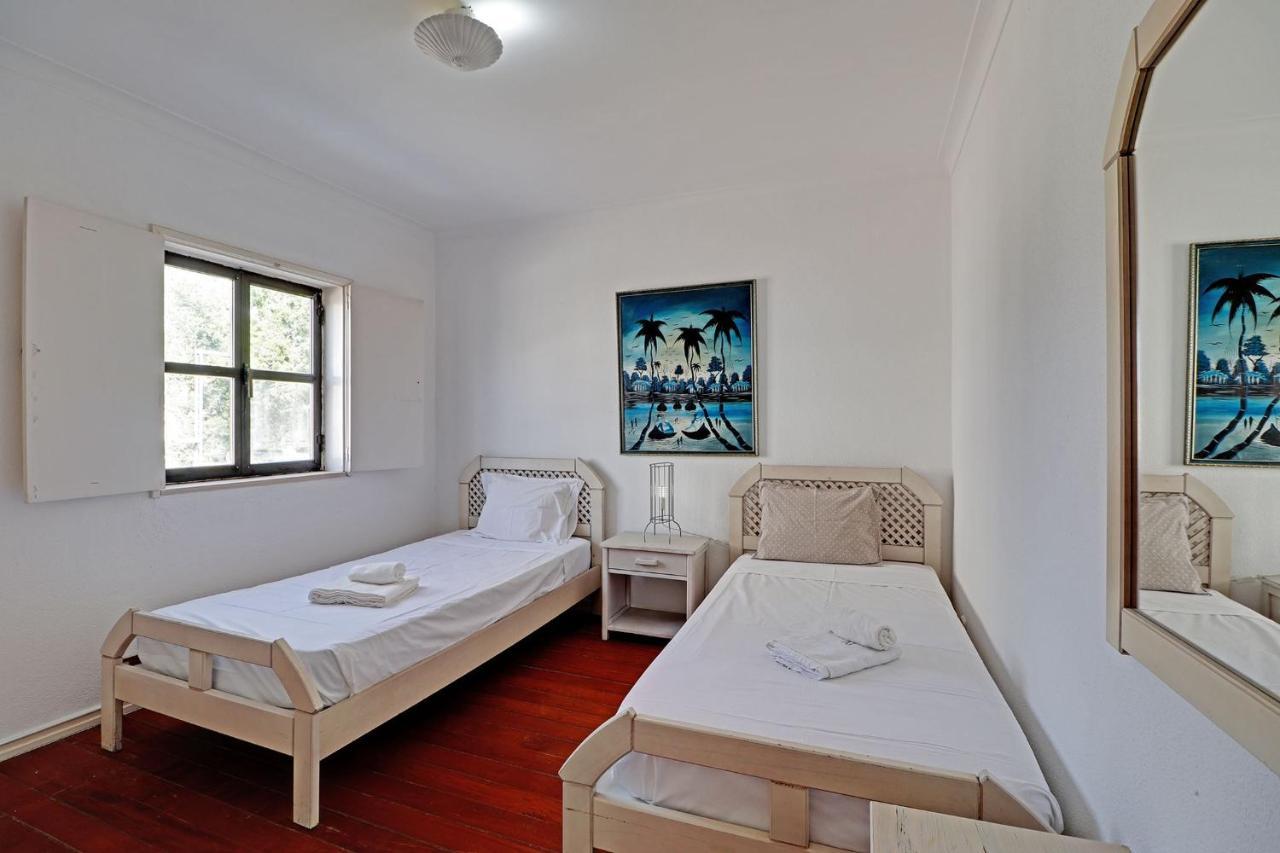 Ferienwohnung Vilamoura Central 1 By Homing Exterior foto