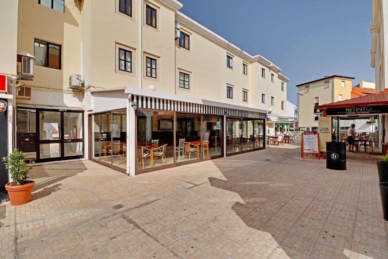 Ferienwohnung Vilamoura Central 1 By Homing Exterior foto