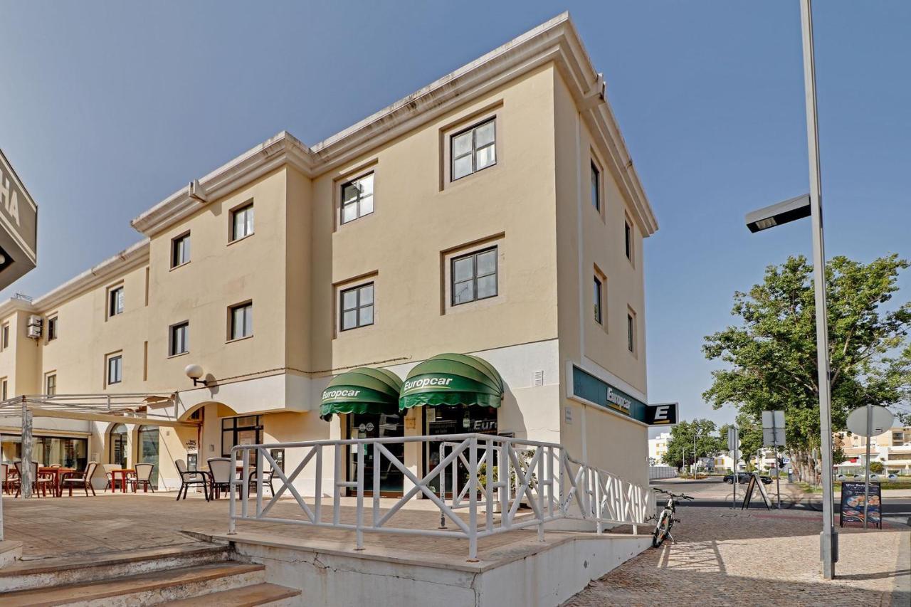 Ferienwohnung Vilamoura Central 1 By Homing Exterior foto