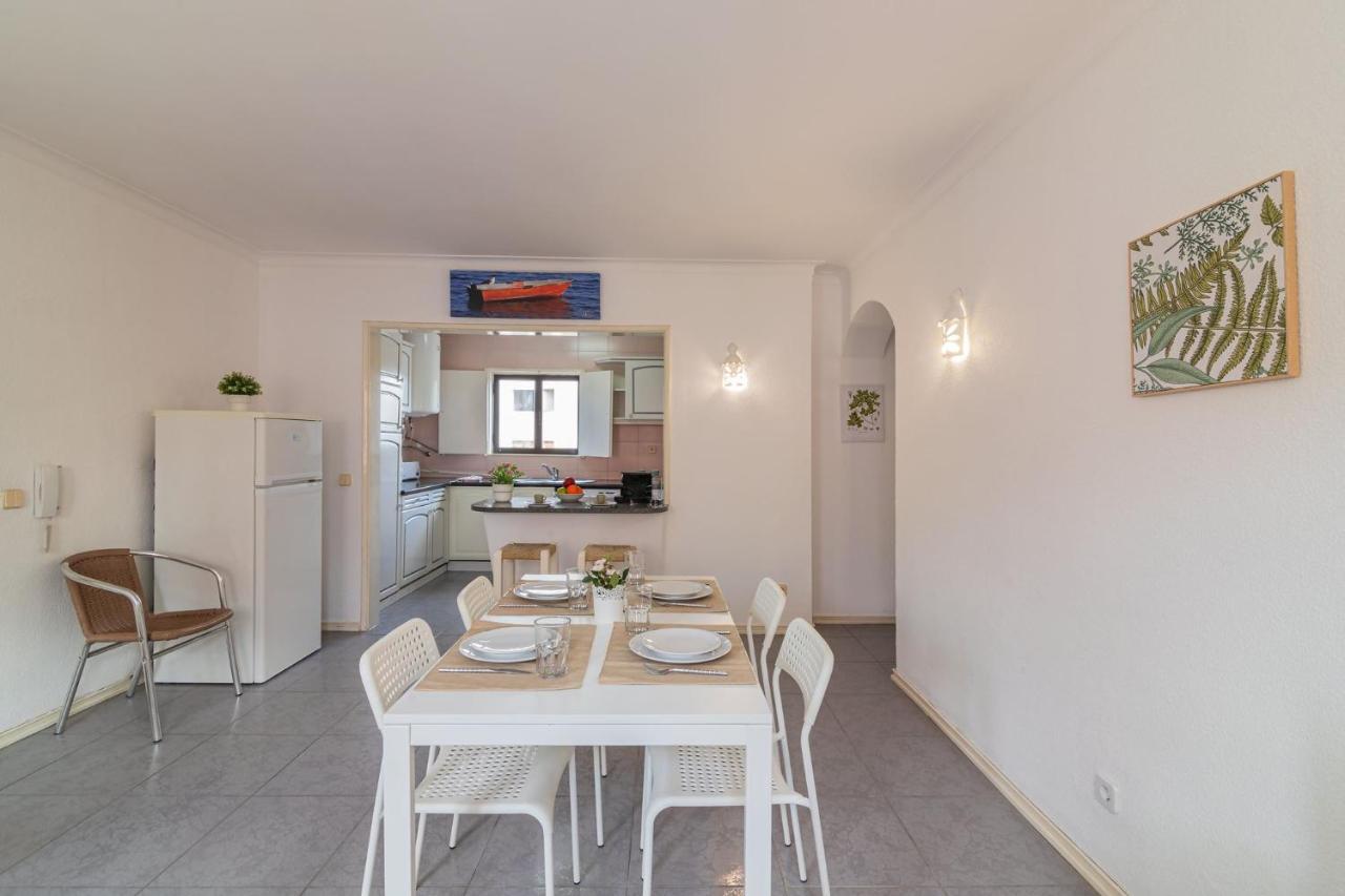 Ferienwohnung Vilamoura Central 1 By Homing Exterior foto