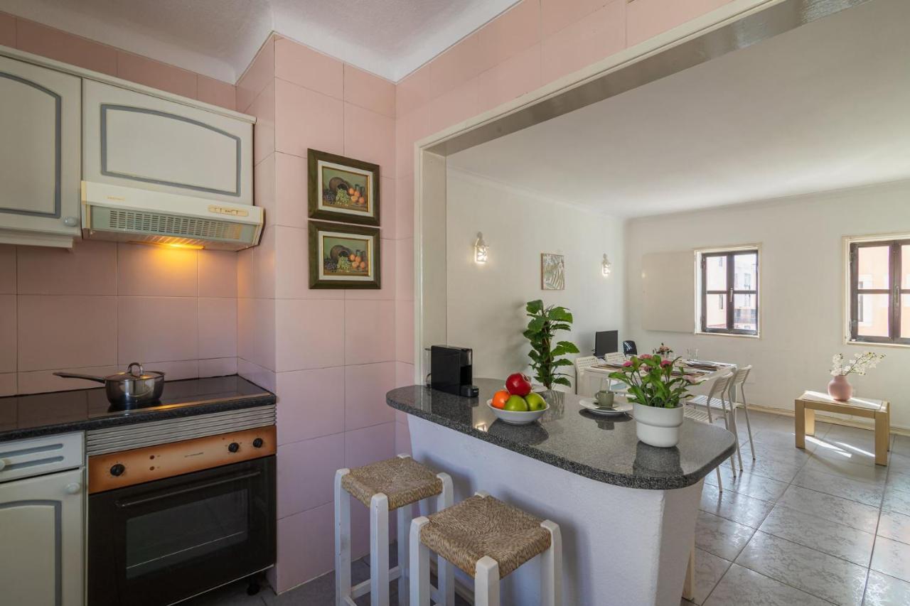 Ferienwohnung Vilamoura Central 1 By Homing Exterior foto